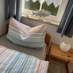 Einzelbett